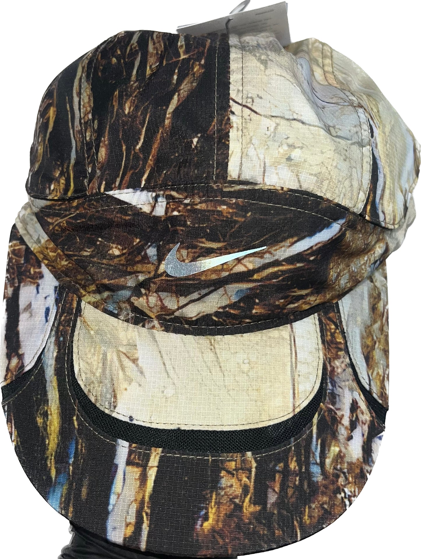 NOCTA Camo Hat