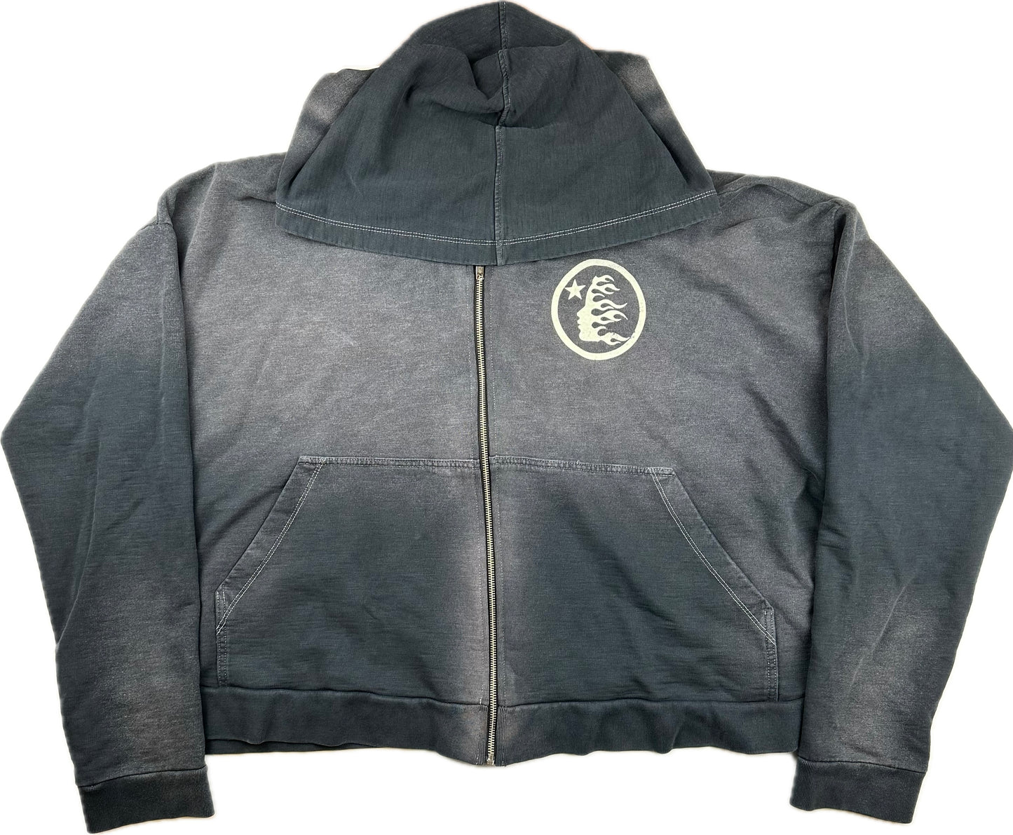 HS Full Zip Hoodie