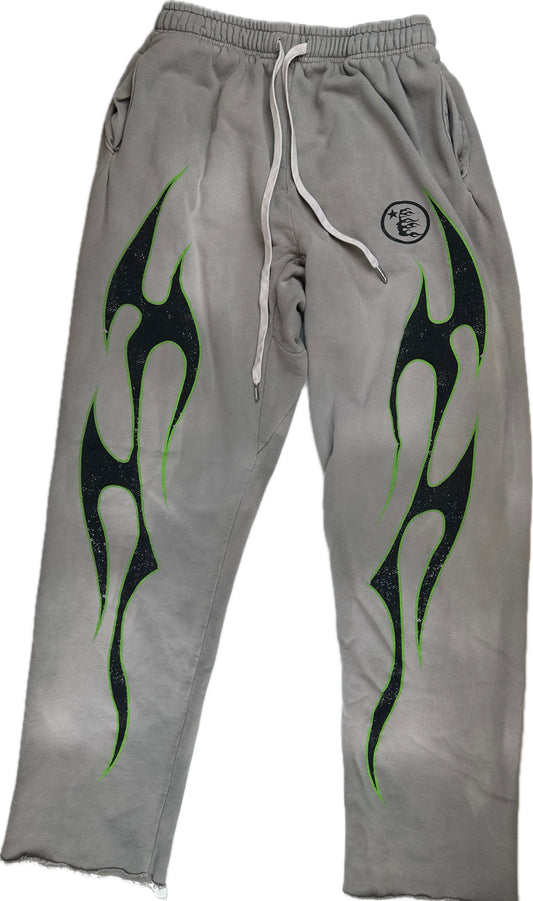 HS Sample Future Flame Sweatpants