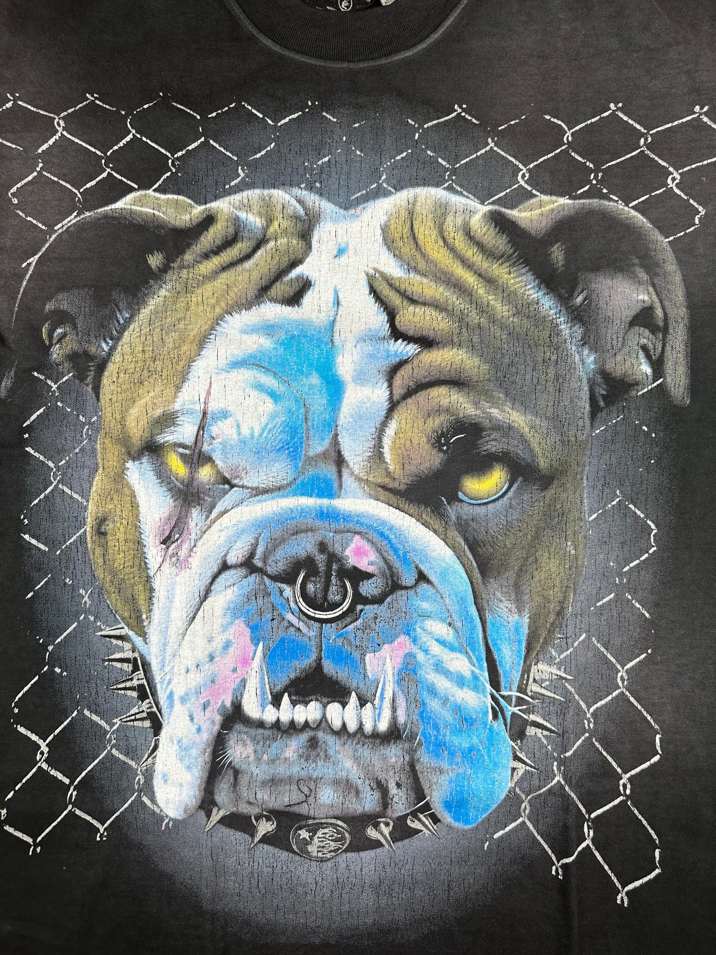 HS Beware of Dog T-shirt