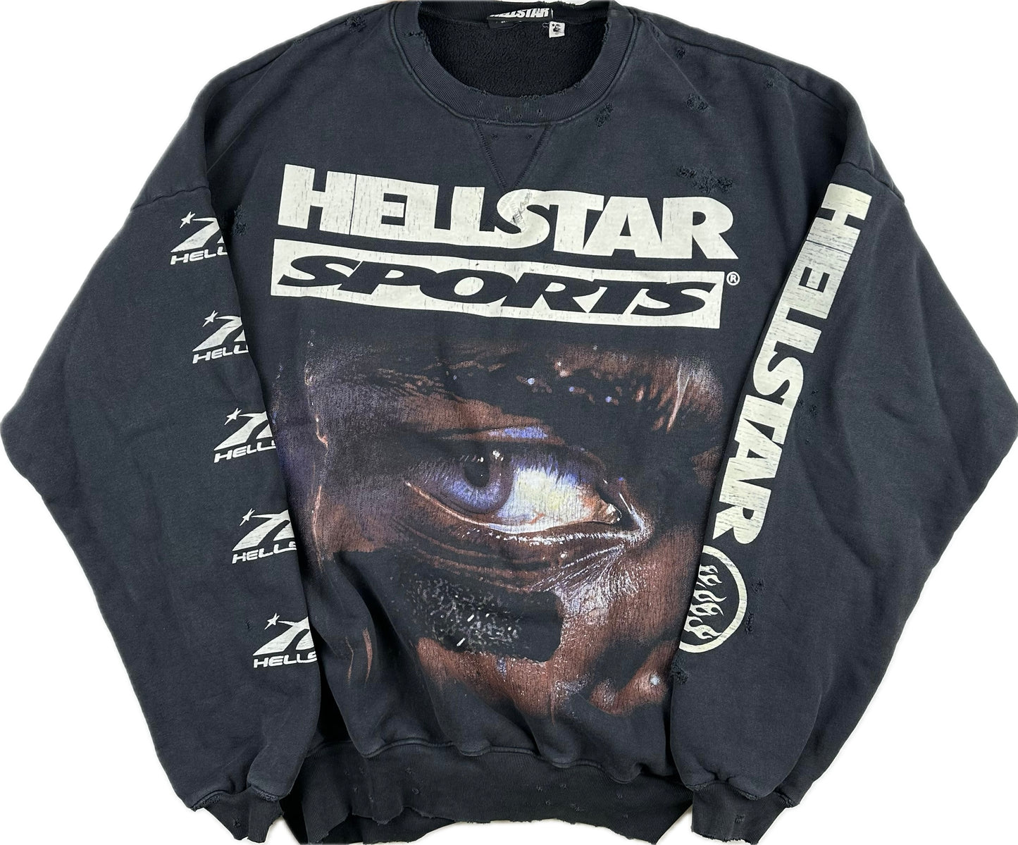 HS Sports Crewneck