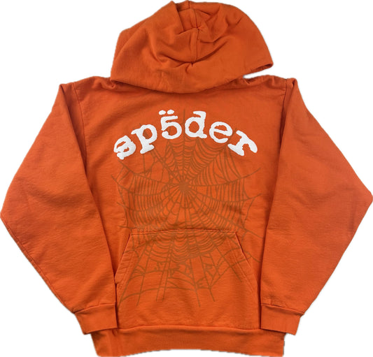 Sp5der Legacy Hoodie