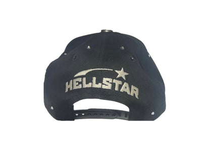 HS Starry Night OG SnapBack Hat