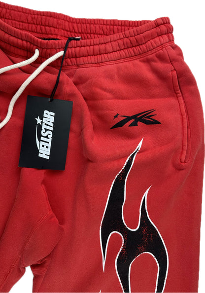 HS Flame Sweatpants