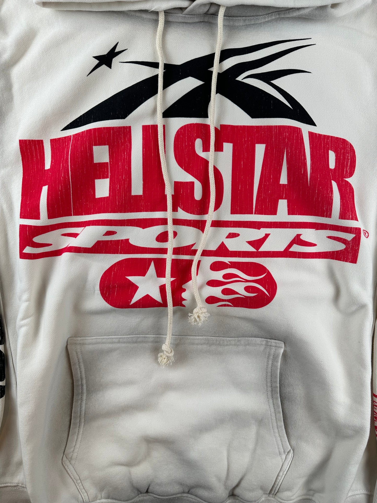 HS Sports Hoodie