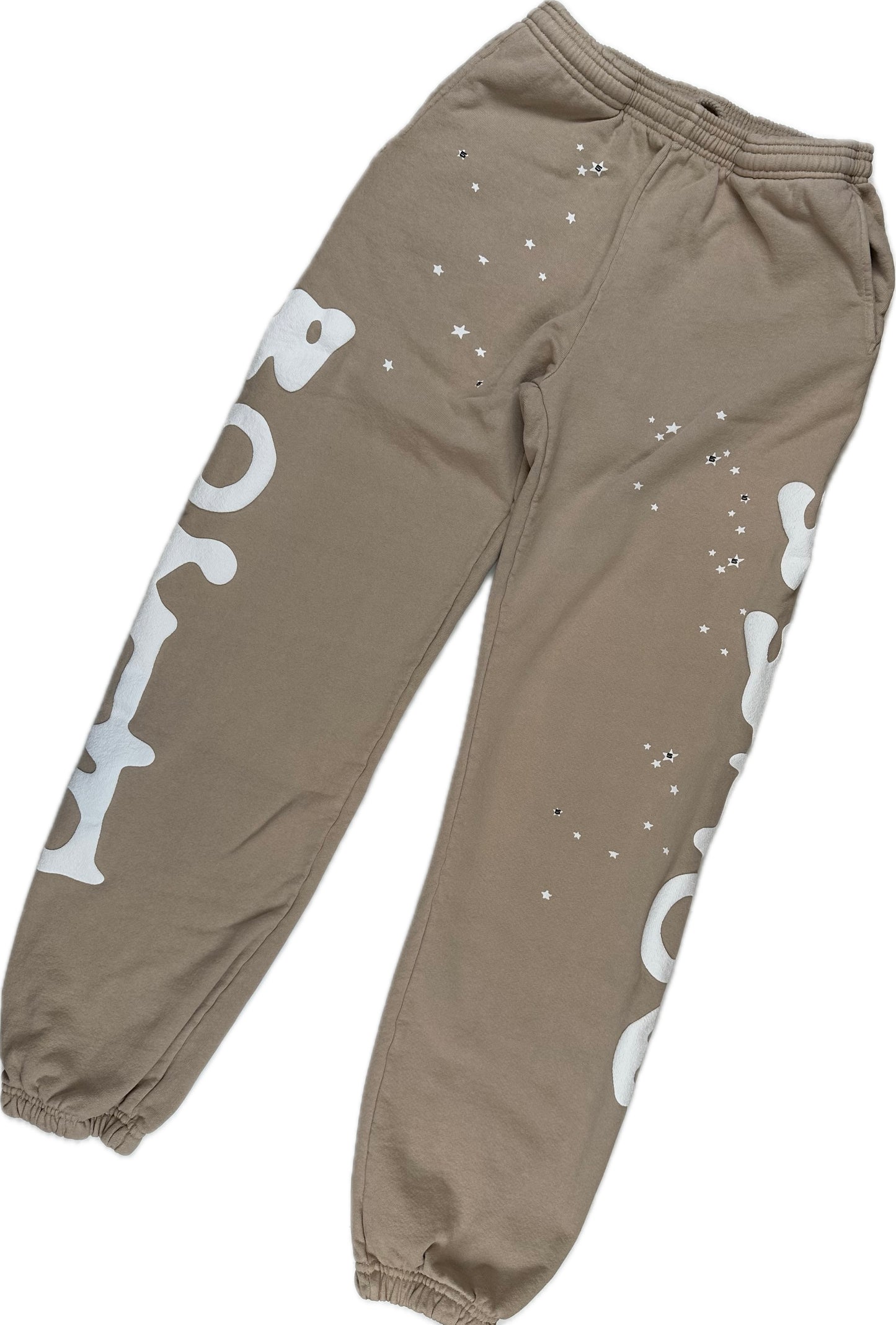 Sp5der Beluga Sweatpants