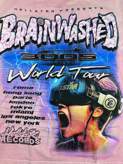 HS Sample Brainwashed T-shirt