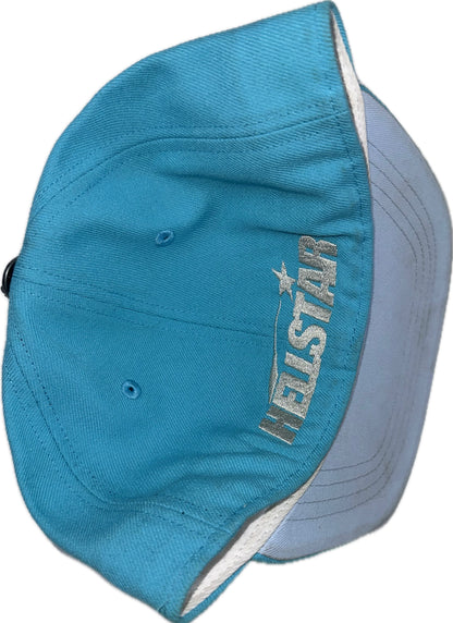 HS Sample Fitted Hat