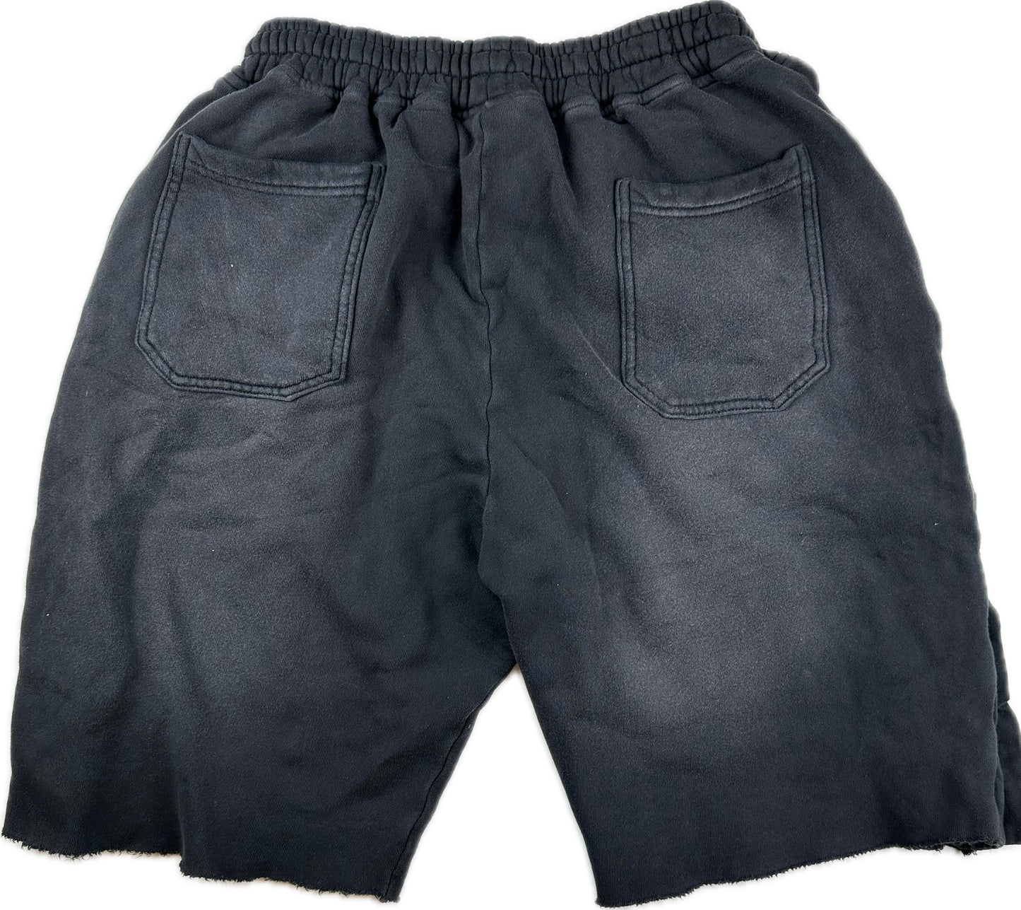 HS Snap Shorts