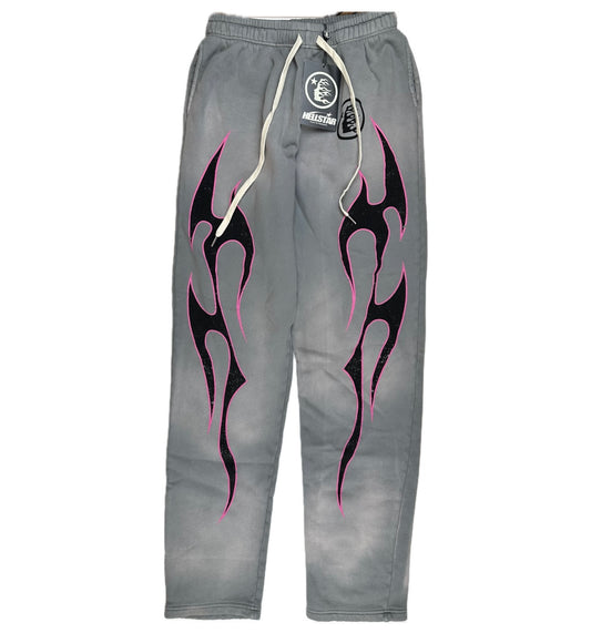 HS Flame Sweatpants