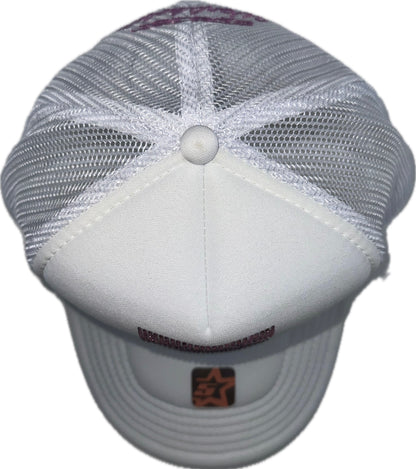 Sp5der 555 Trucker Hat