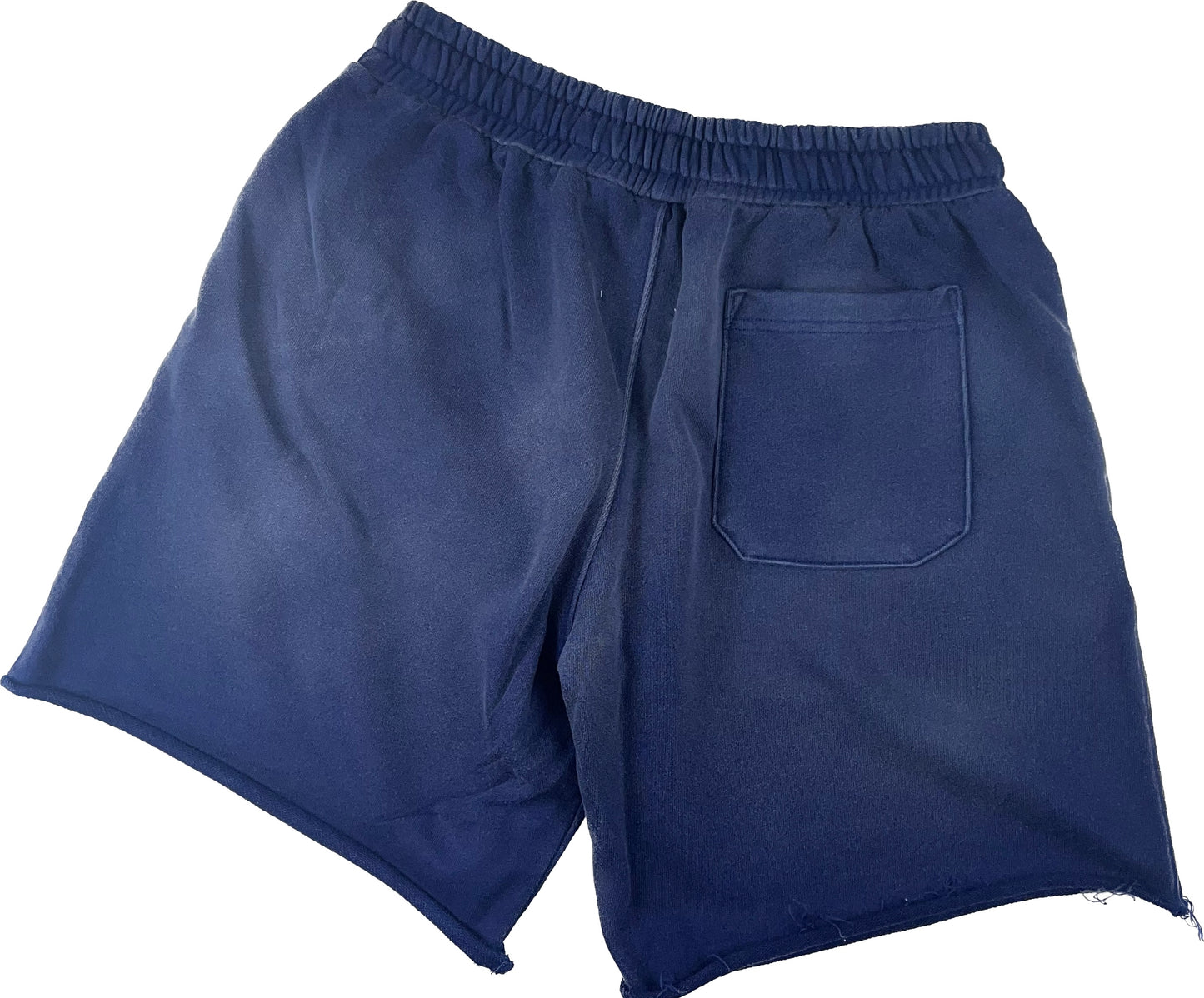 Vertabrae Emblem Shorts