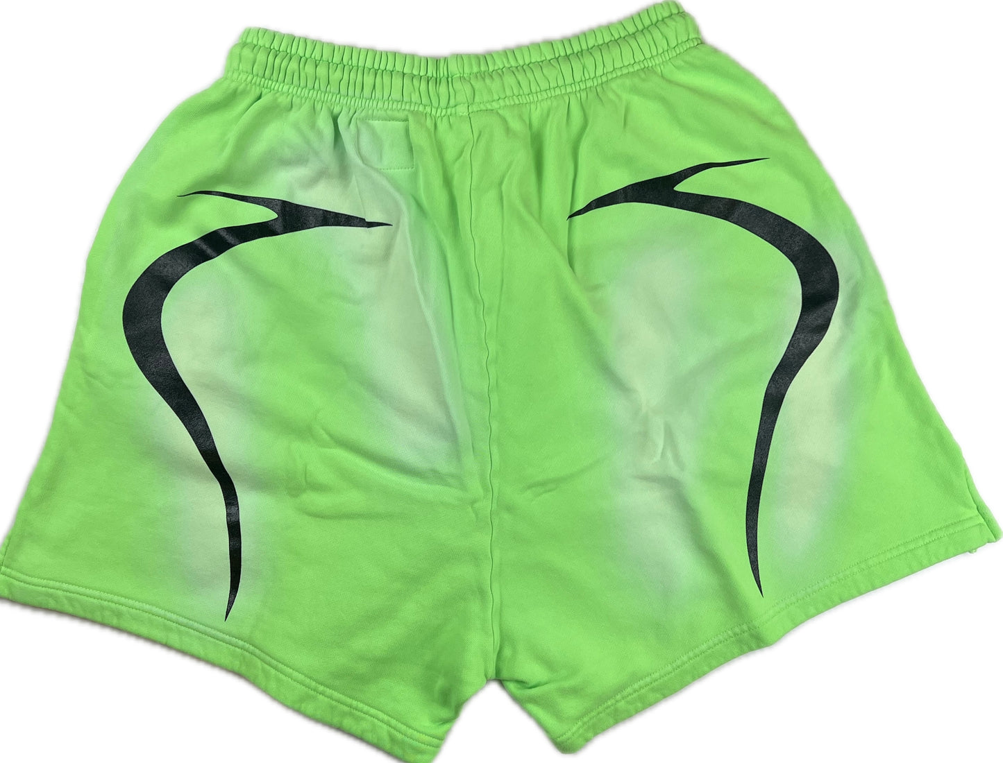 HS Warm Up Shorts