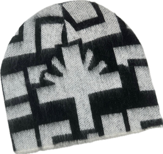 Vertabrae Beanie