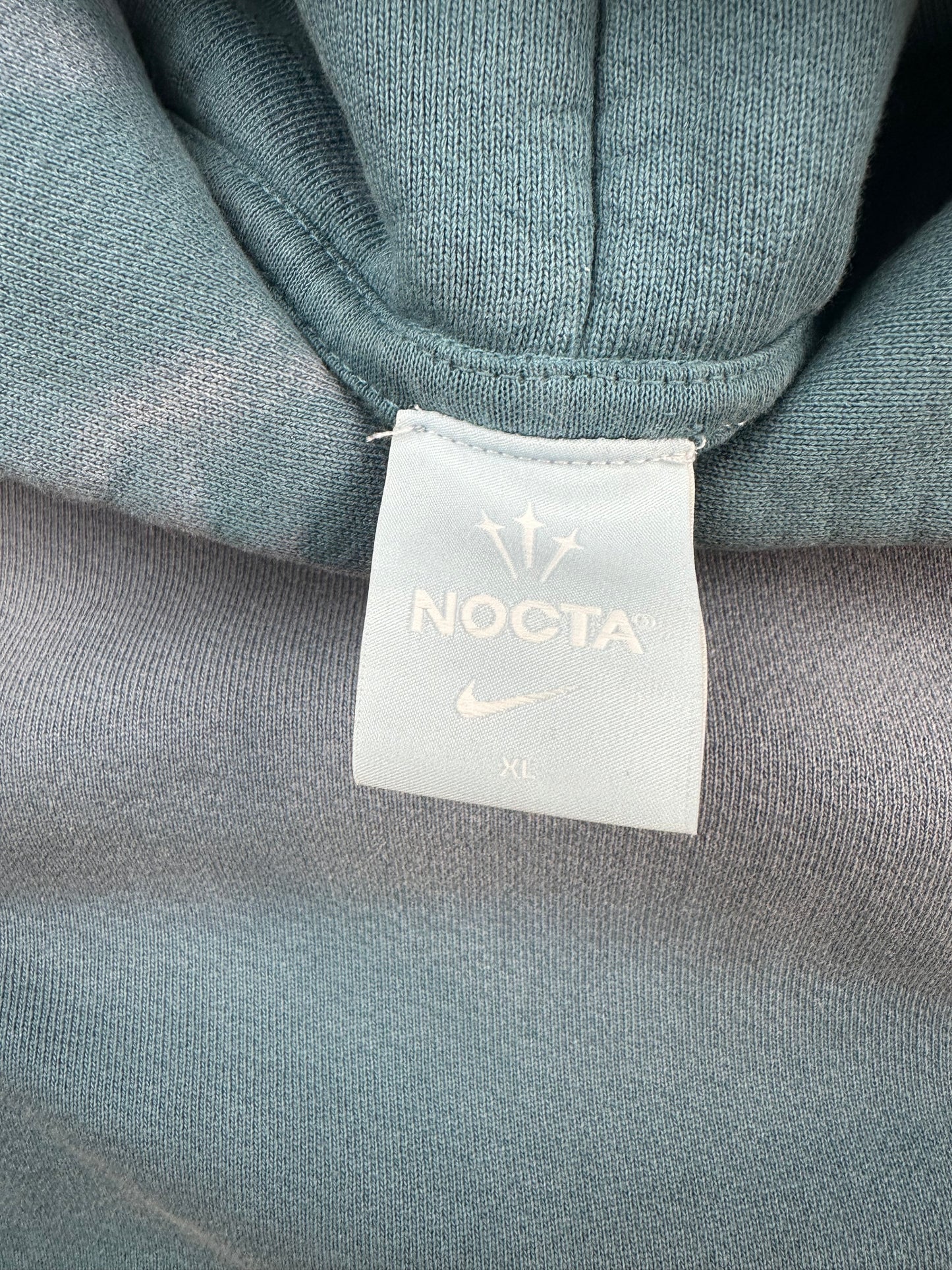 NOCTA Butterfly Hoodie