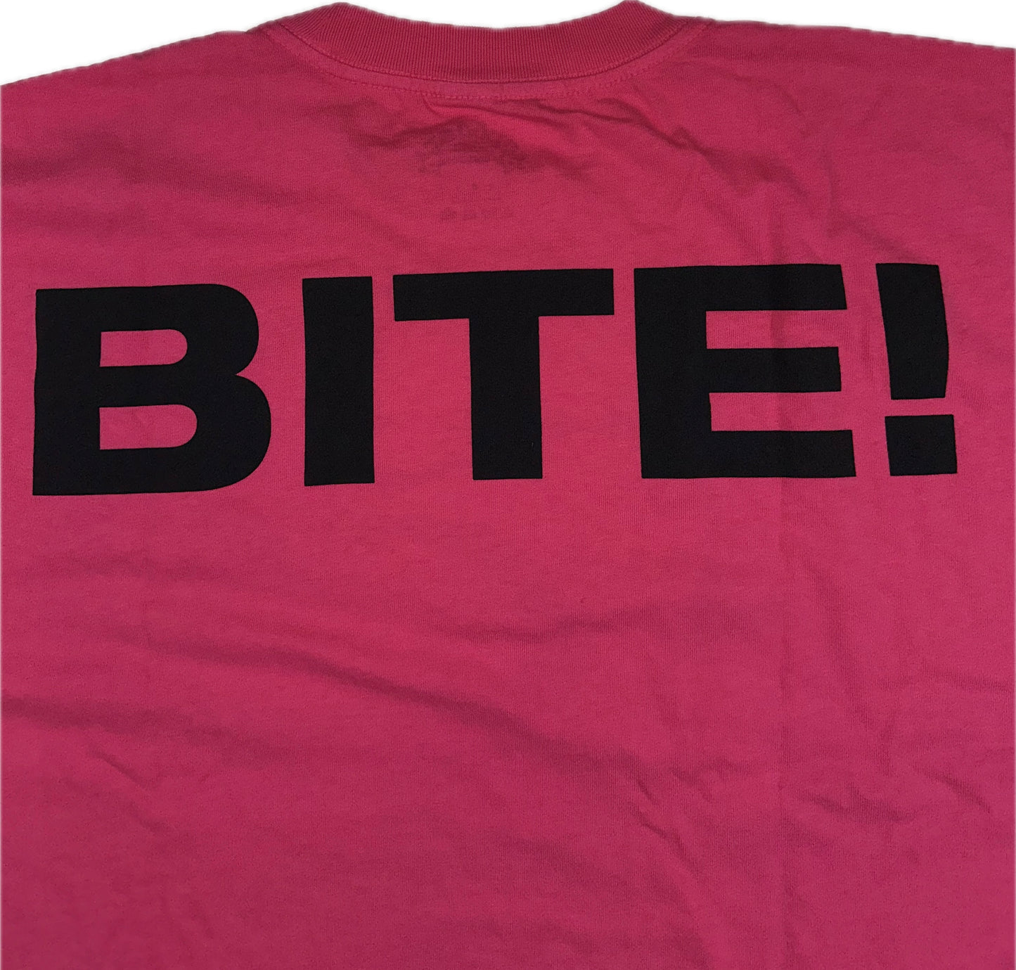 Sp5der Bite! T-shirt