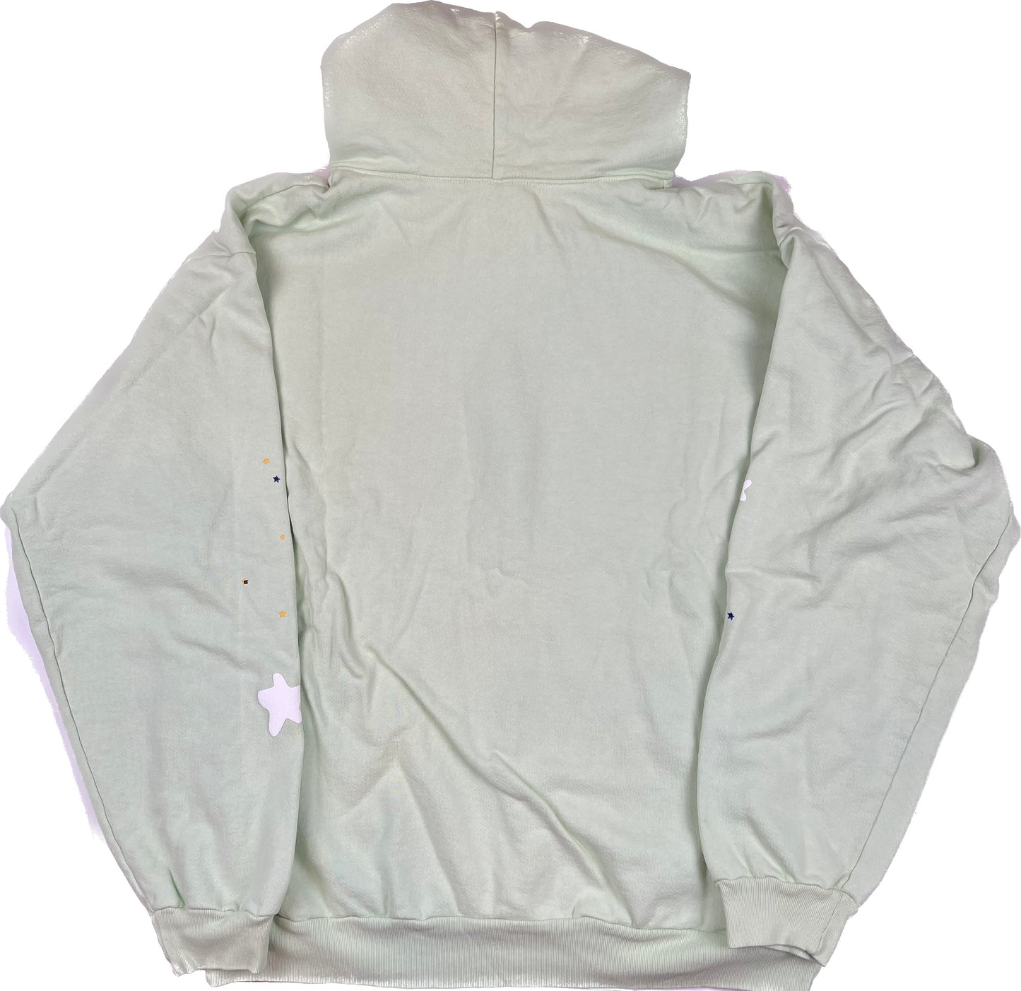 Sp5der SP5 Hoodie