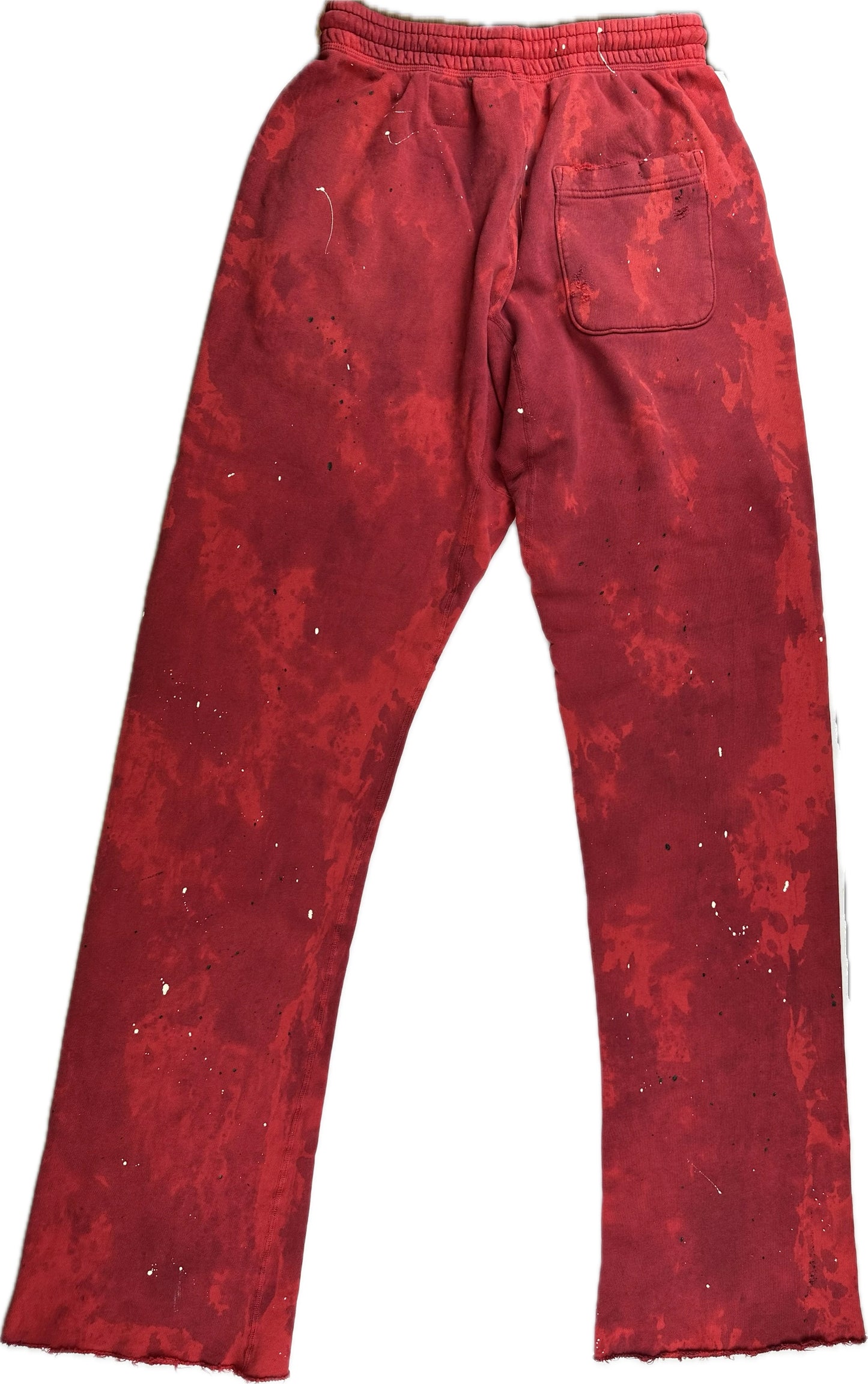 HS Sports Tie Dye Sweatpants