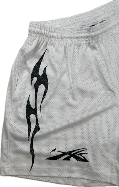 HS Sample Sports Mesh Shorts