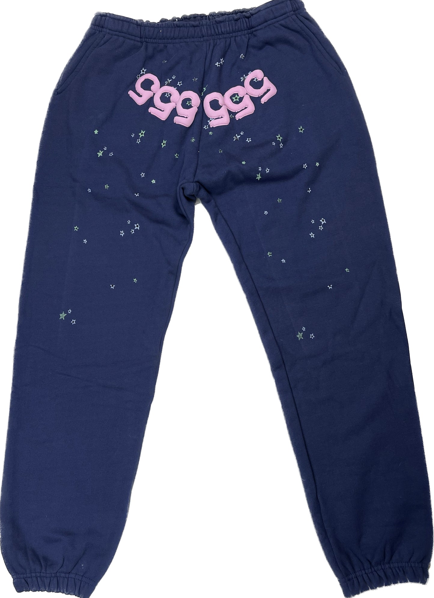 Sp5der Angel Number Sweatpants