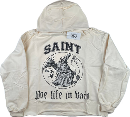 Saint Vanity Life of Vain Hoodie