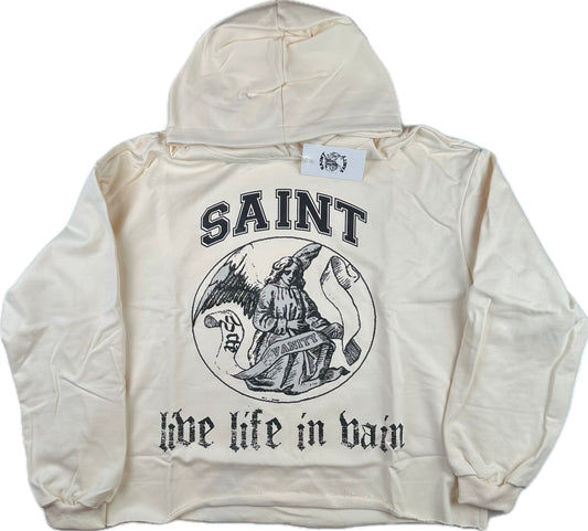 Saint Vanity Life of Vain Hoodie