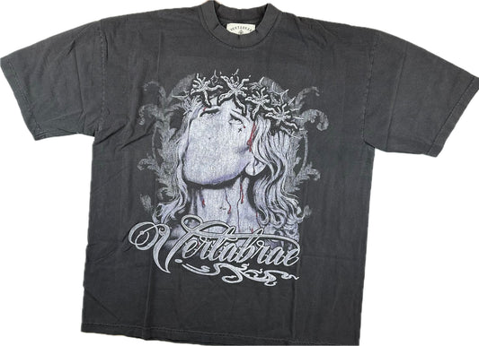 Vertabrae Most High T-shirt