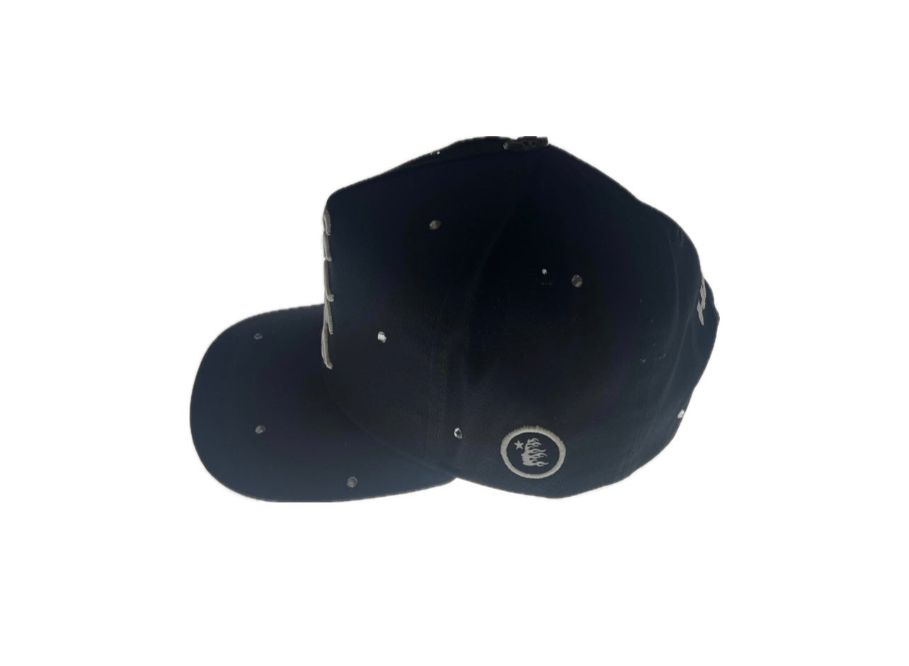 HS Starry Night OG SnapBack Hat