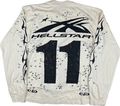 HS Moto Cross Long Sleeve T-shirt