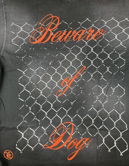 HS Beware of Dog T-shirt