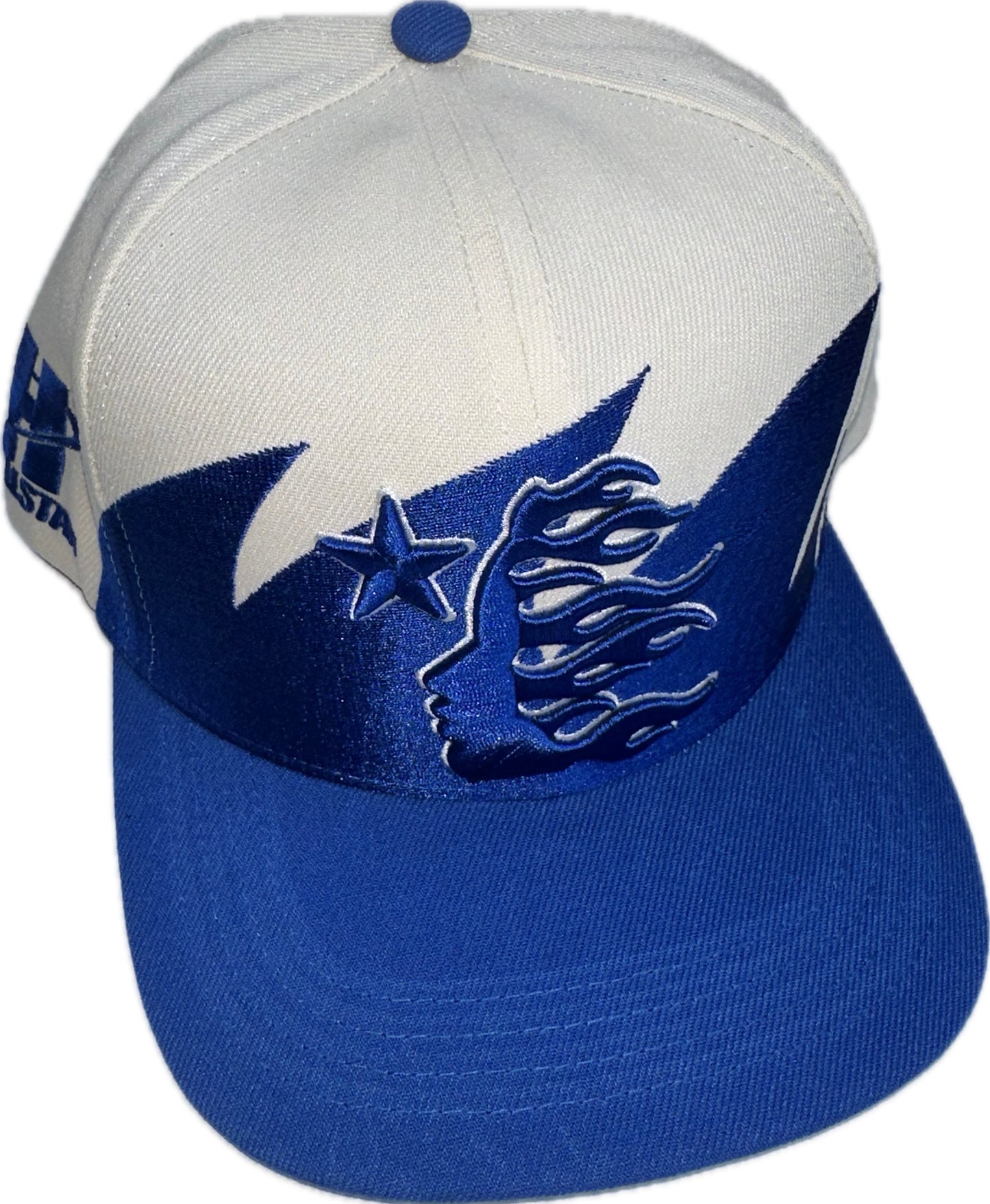 HS Shark Teeth SnapBack Hat