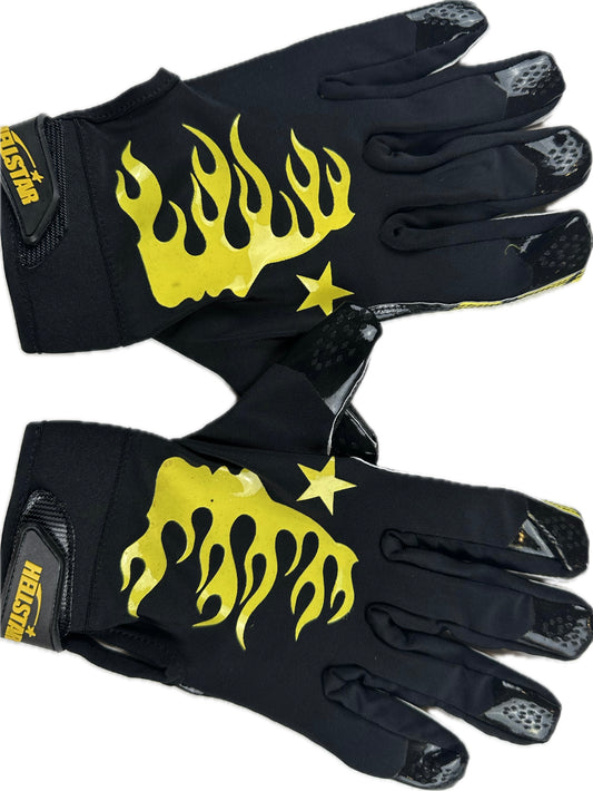 HS Logo Gloves