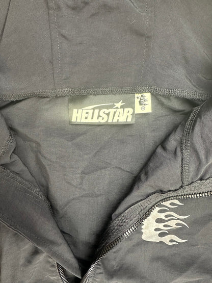 HS Sample Windbreaker