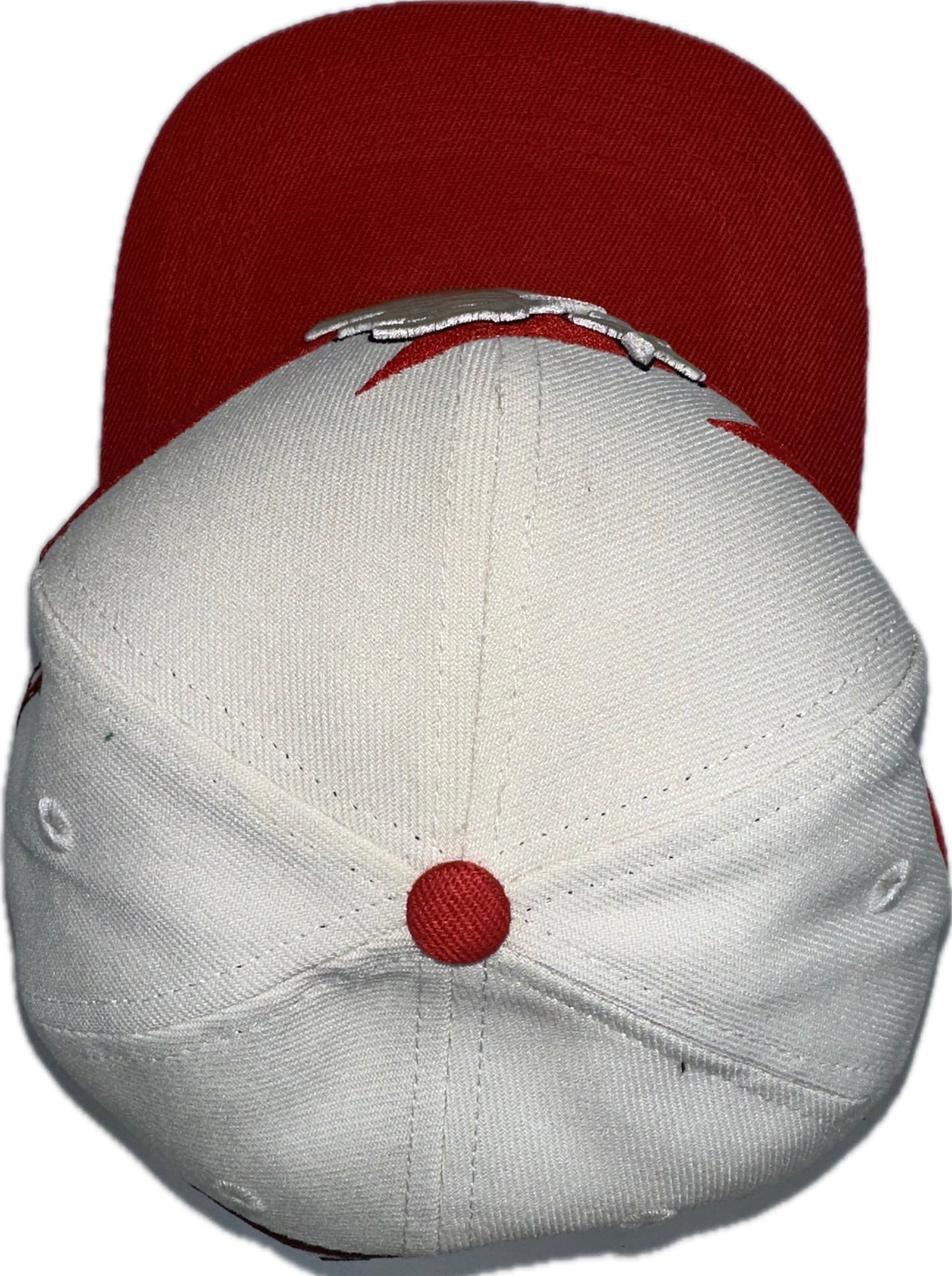 HS Shark Teeth SnapBack Hat