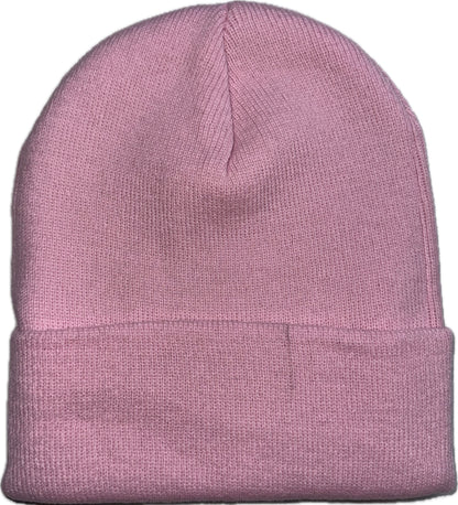 Sp5der Rhinestone Beanie