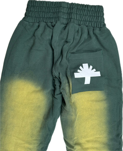 Unreleased Vertabrae Sweatpants