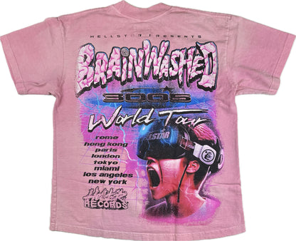 HS Sample Brainwashed T-shirt