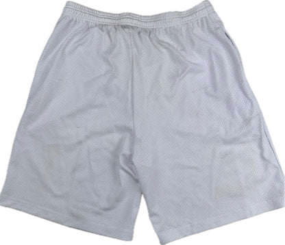 HS Sample Sports Mesh Shorts