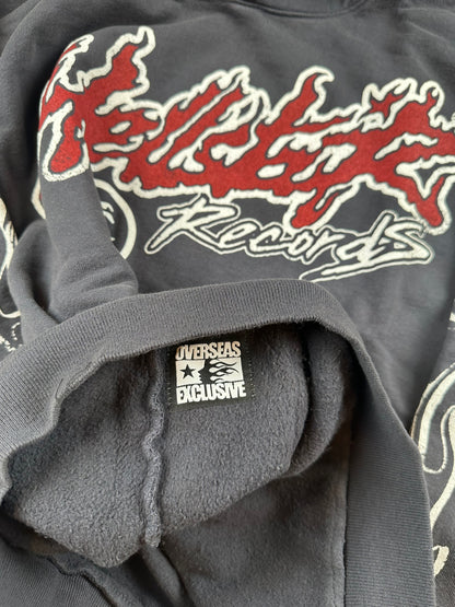 HS Overseas Collection Tour Hoodie