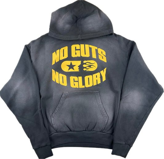 HS No Guts No Glory Hoodie