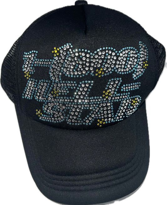 HS 1-800-HELL-STAR SnapBack Hat