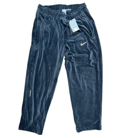 NOCTA Velour Pants