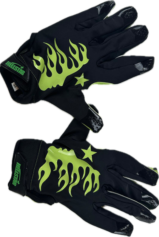 HS Logo Gloves