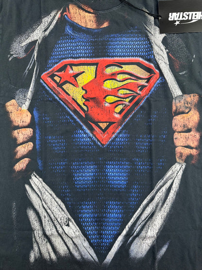 HS Superman T-shirt