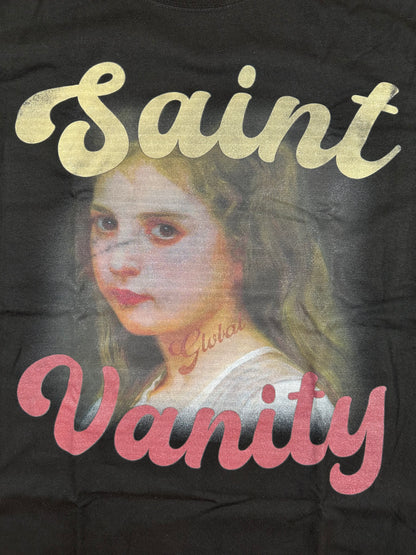 Saint Vanity Global T-shirt