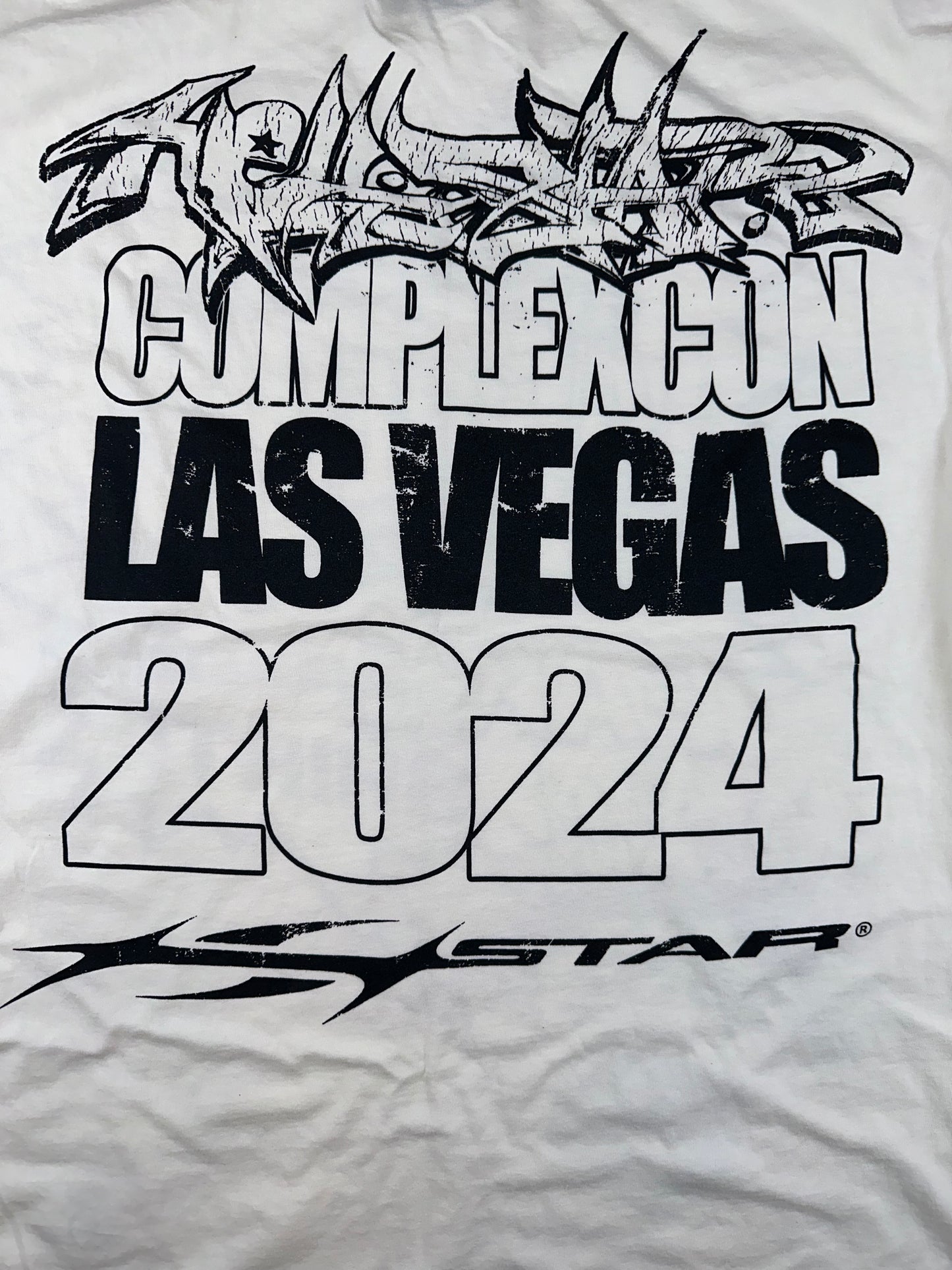 HS Complexcon Exclusive T-shirt