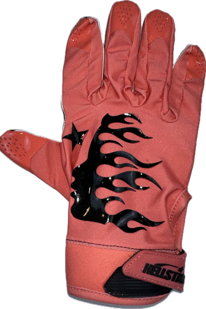 HS Logo Gloves