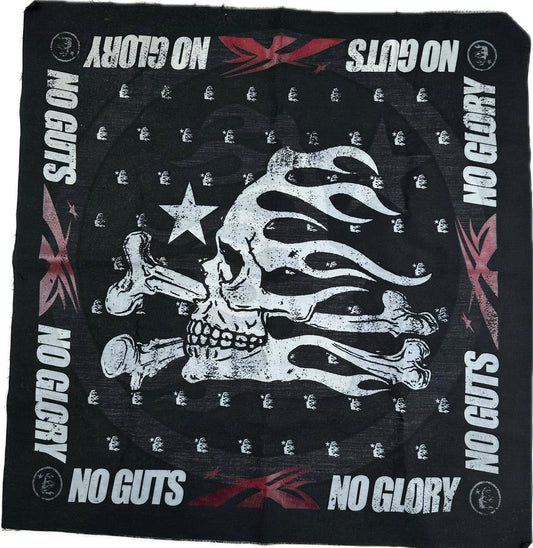 HS Sample Bandana