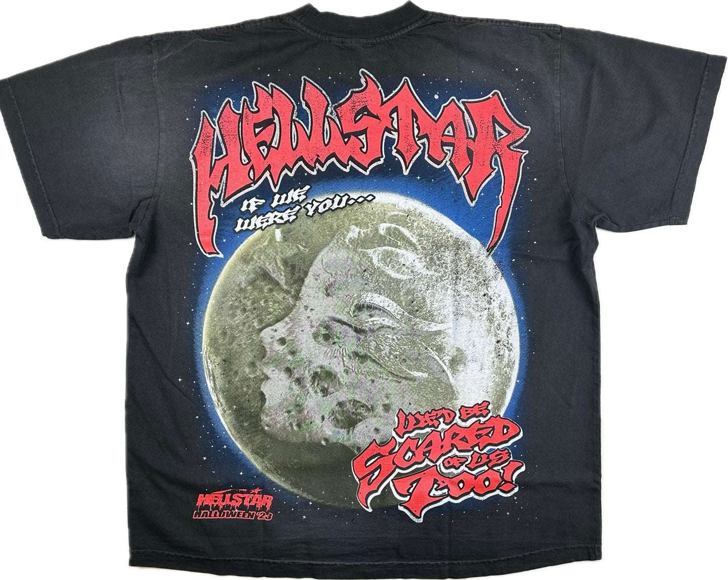 HS Full Moon T-shirt