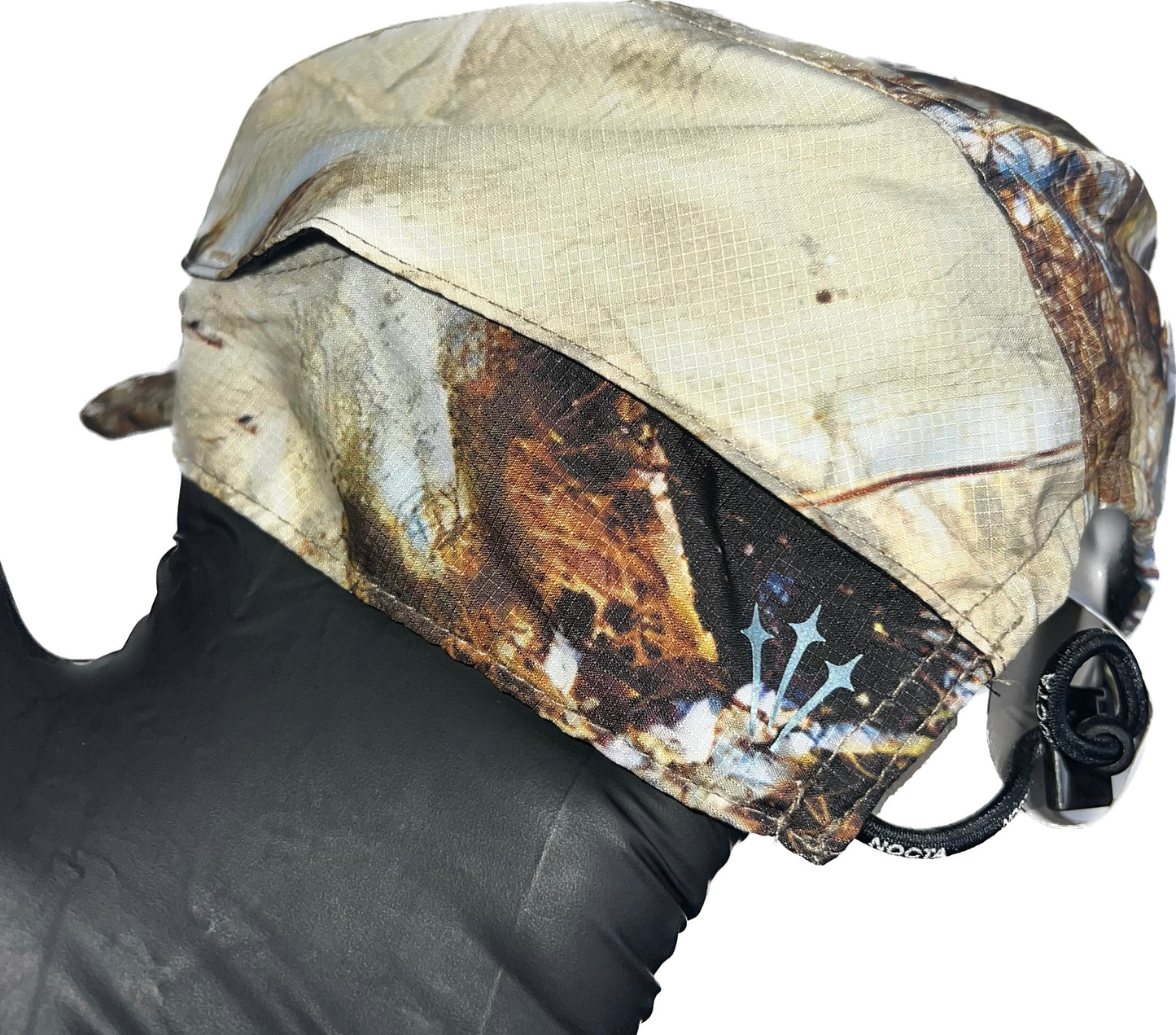 NOCTA Camo Hat